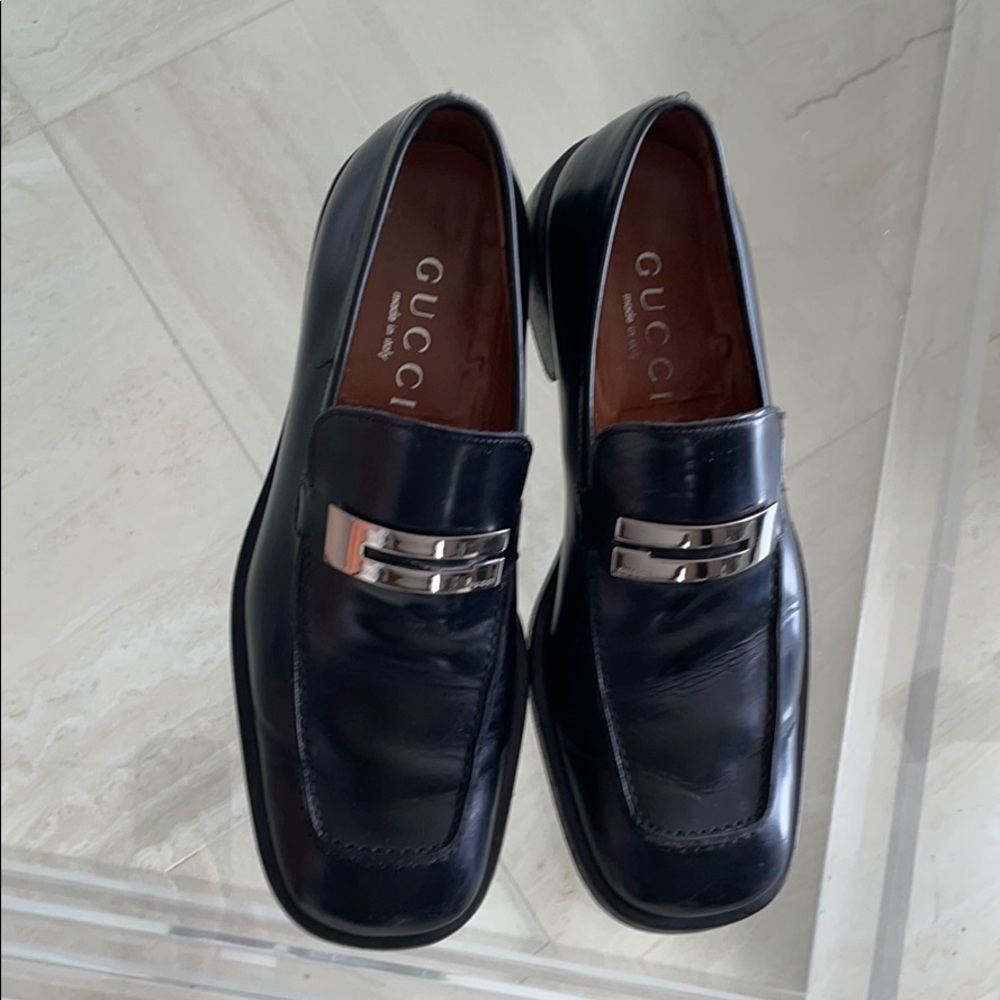 Gucci Men’s loafer